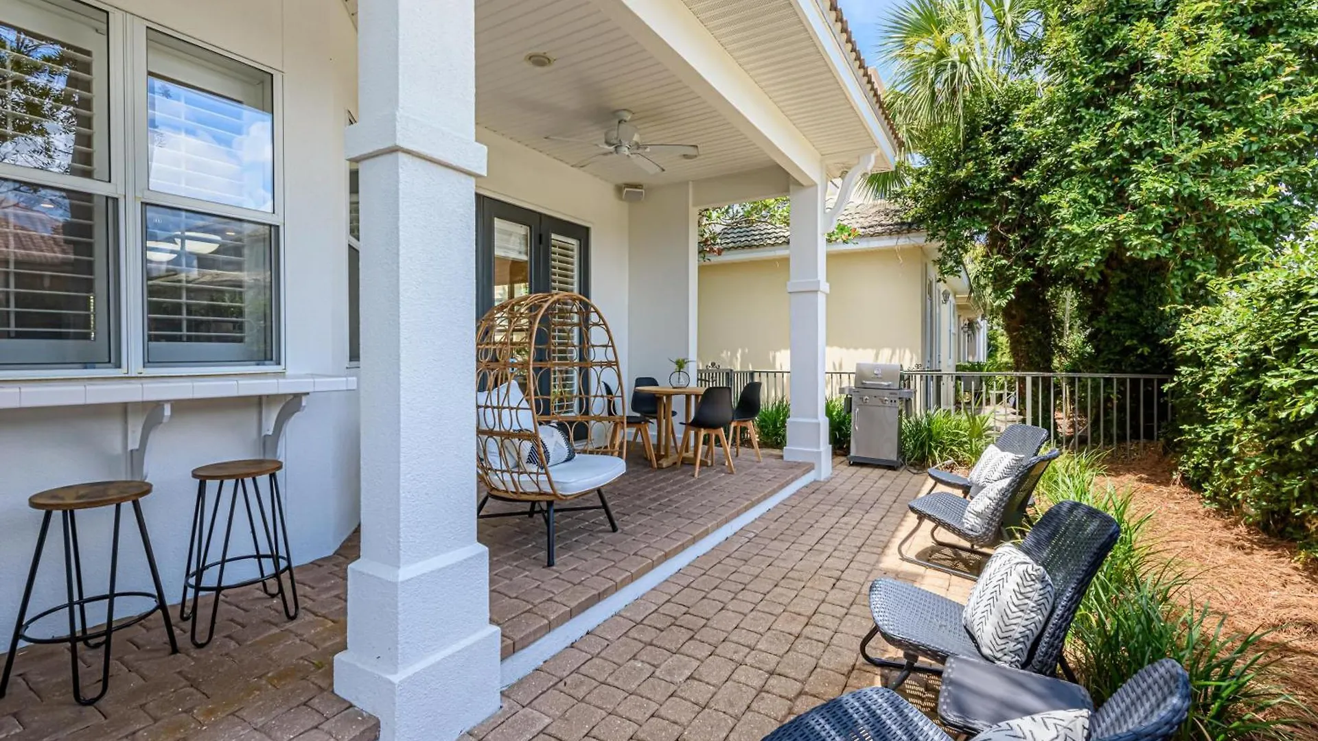 Holiday home Emerald Princess Destin
