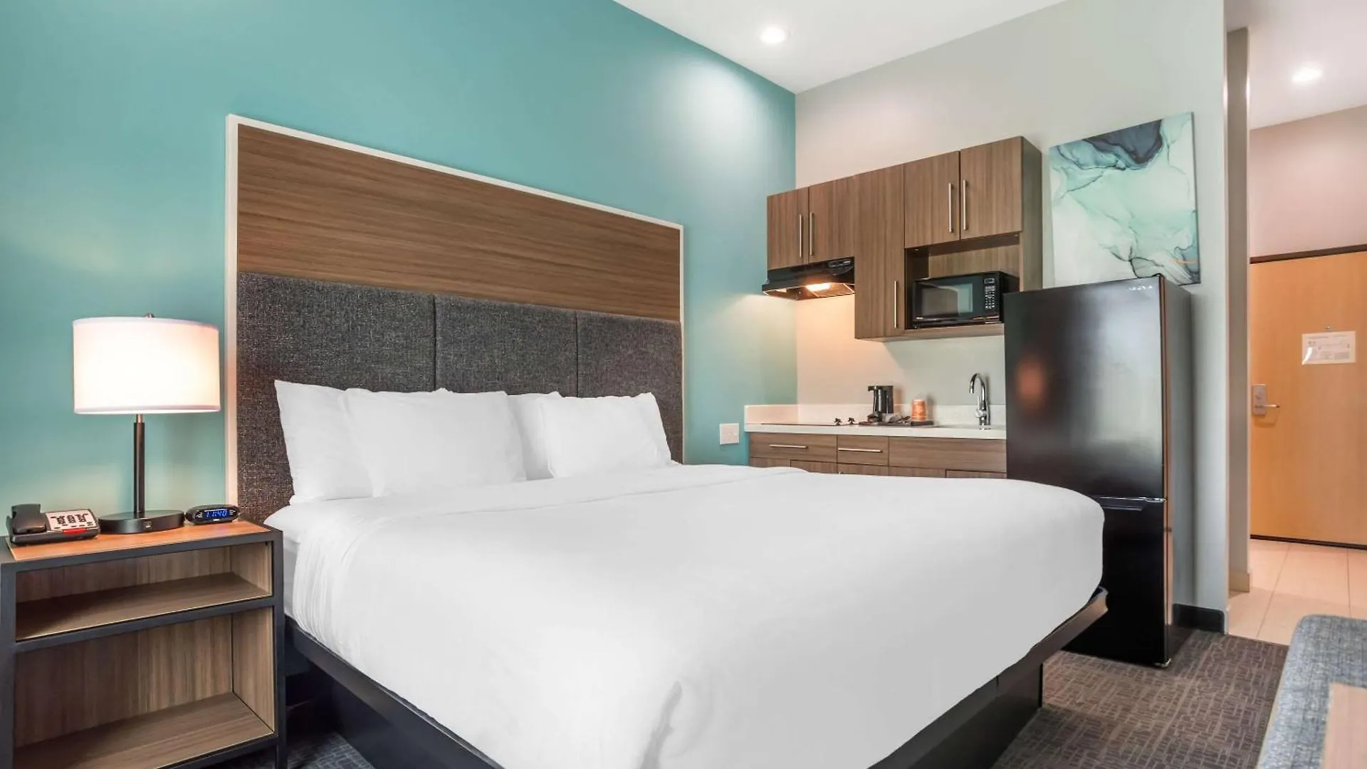 Inn Comfort Miramar Beach-destin