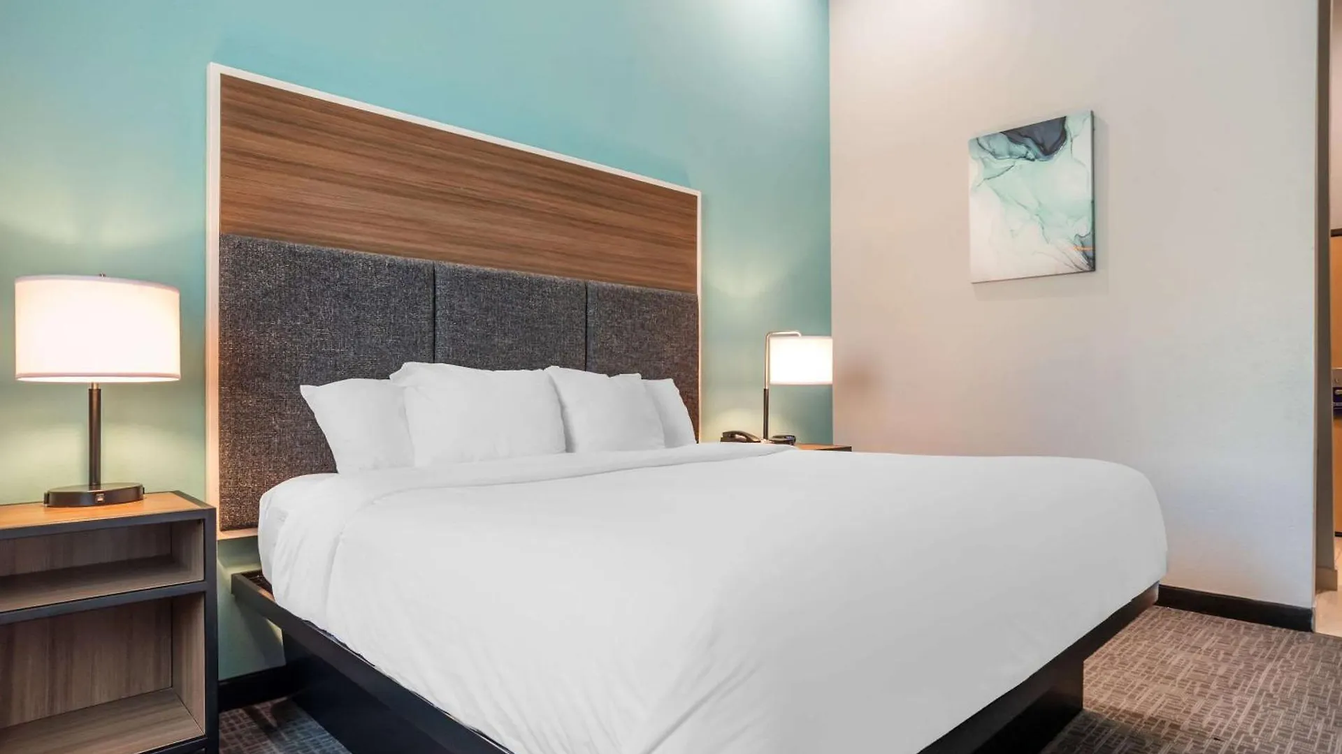 Comfort Miramar Beach-destin Inn Miramar Beach