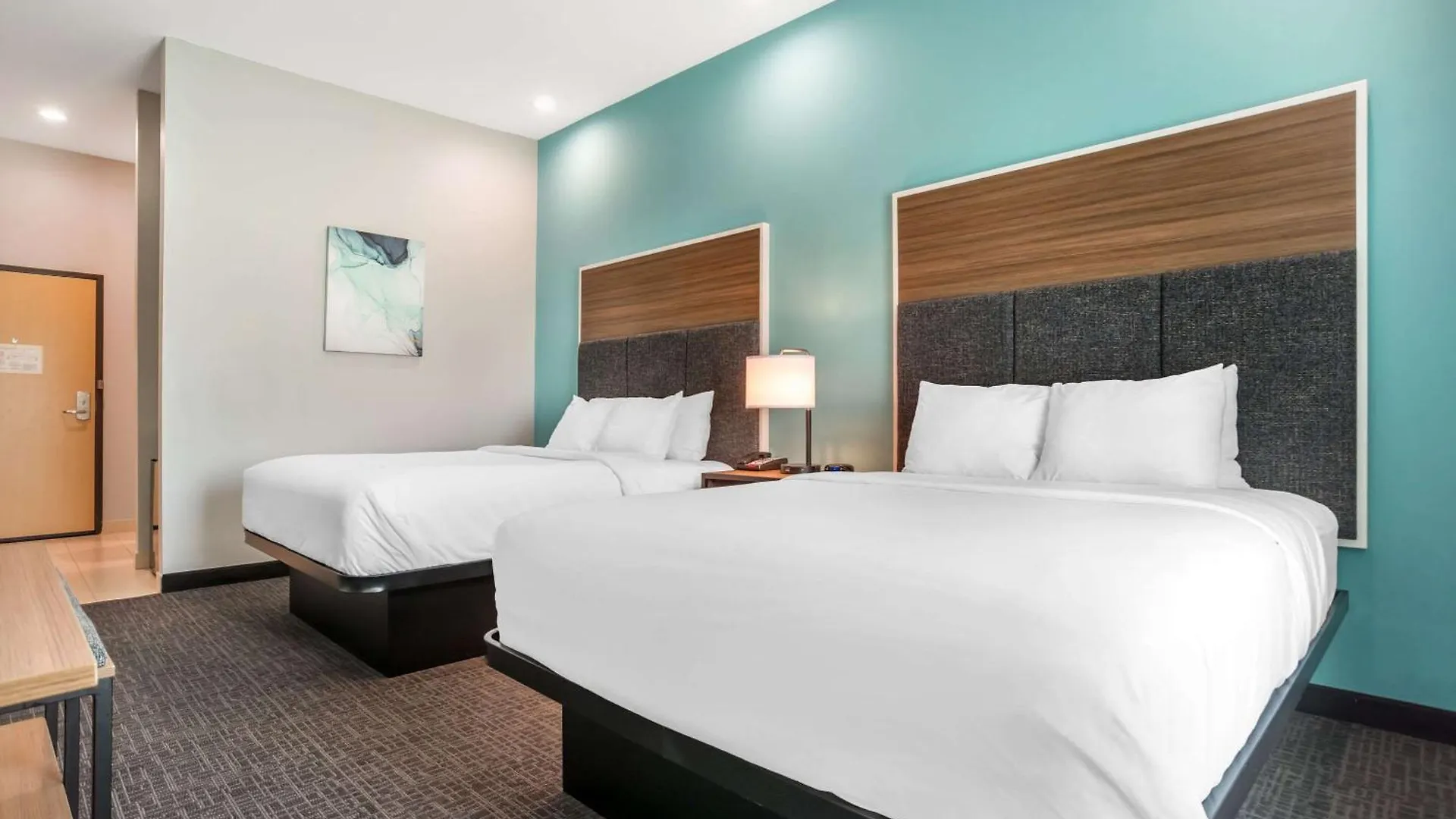 Inn Comfort Miramar Beach-destin