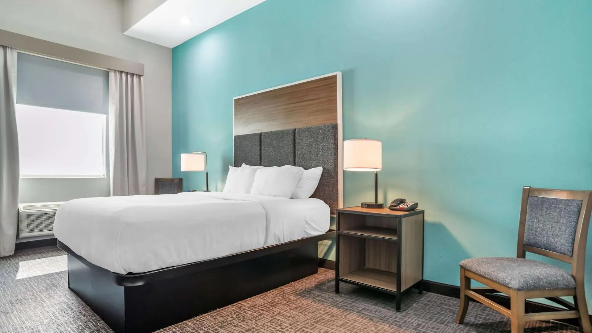 Penzion Comfort Miramar Beach-destin