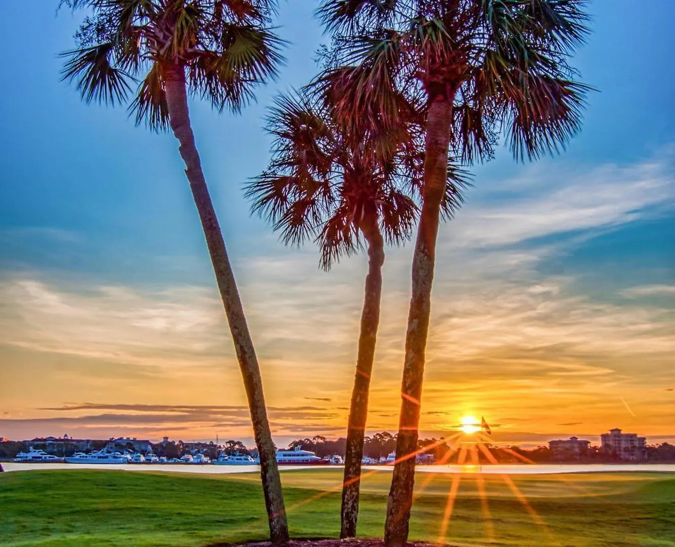 Augusta Village 527 Destin