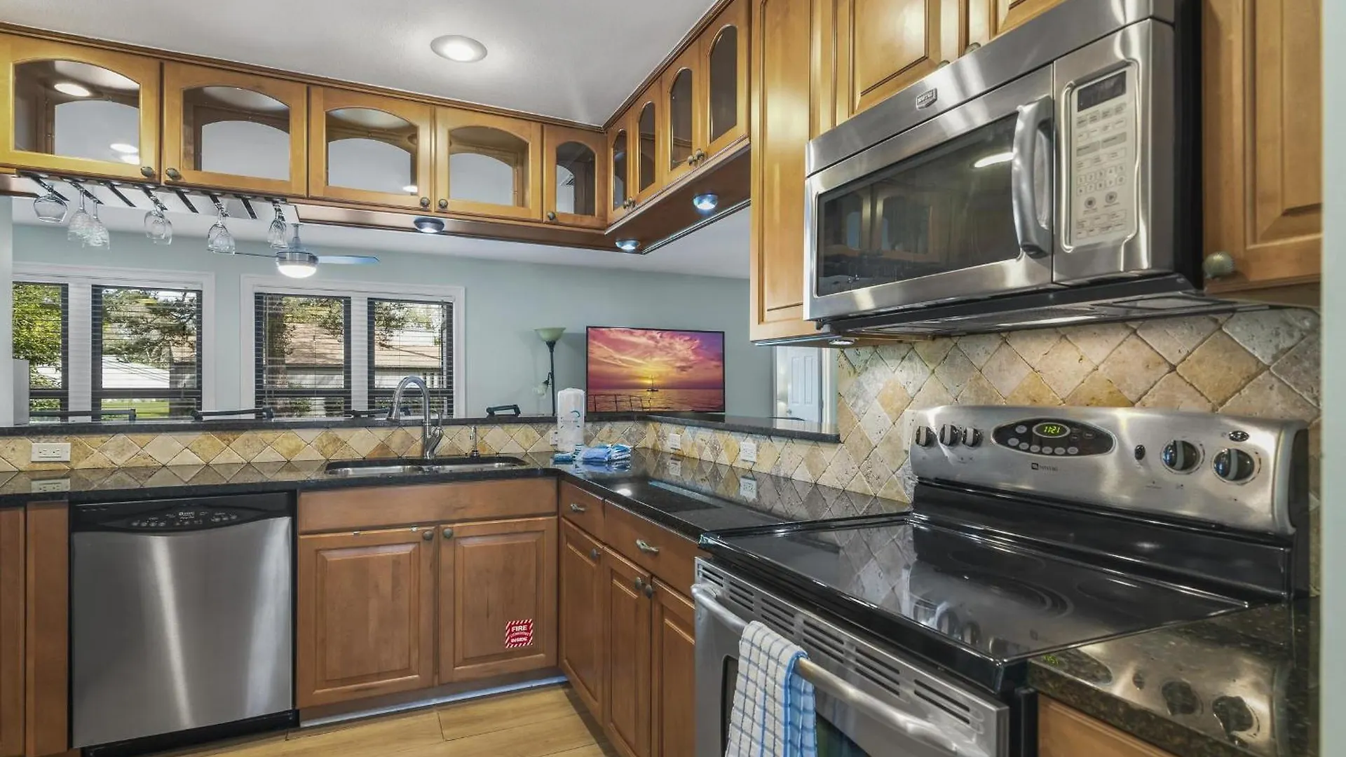 Holiday home Augusta Village 527