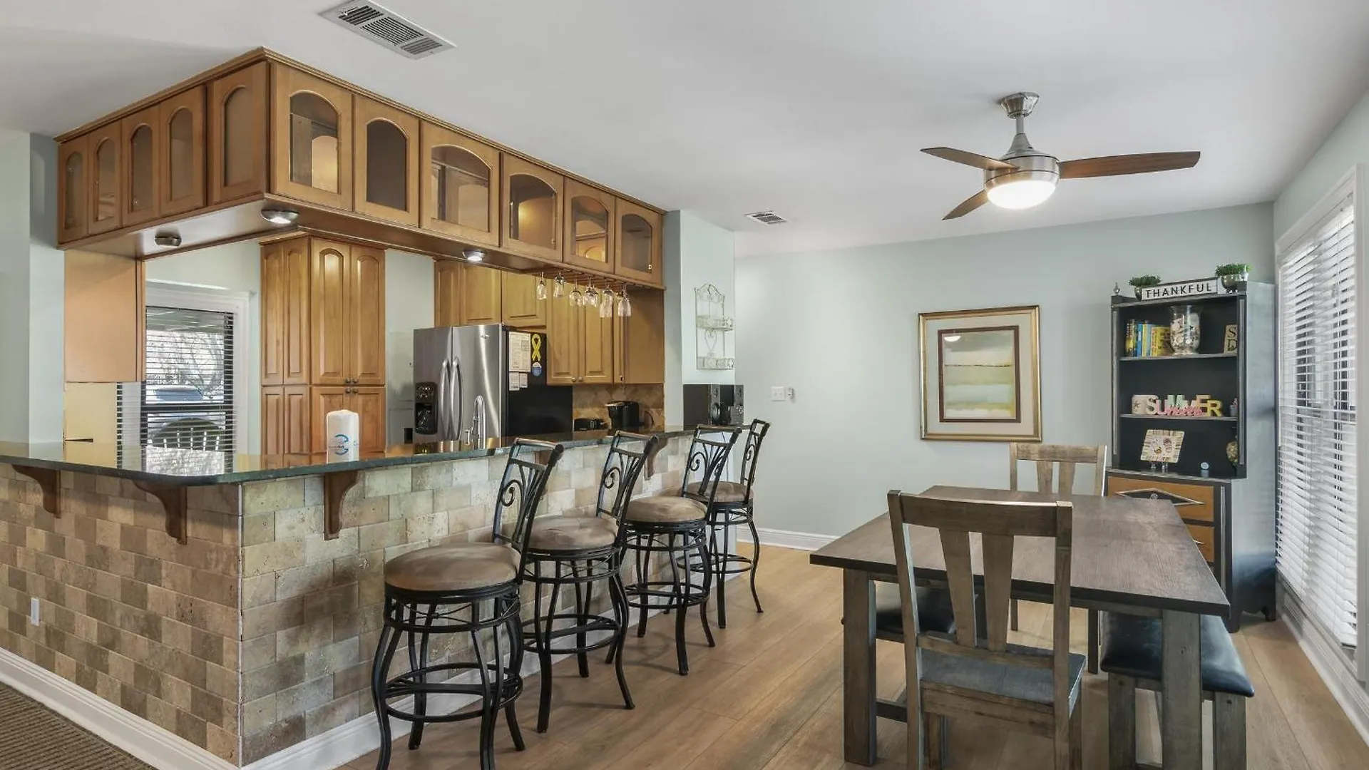 Augusta Village 527 Holiday home *