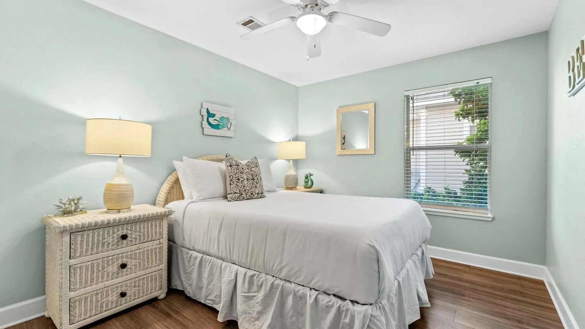 The Hideaway - 97 Barracuda St Holiday home Destin