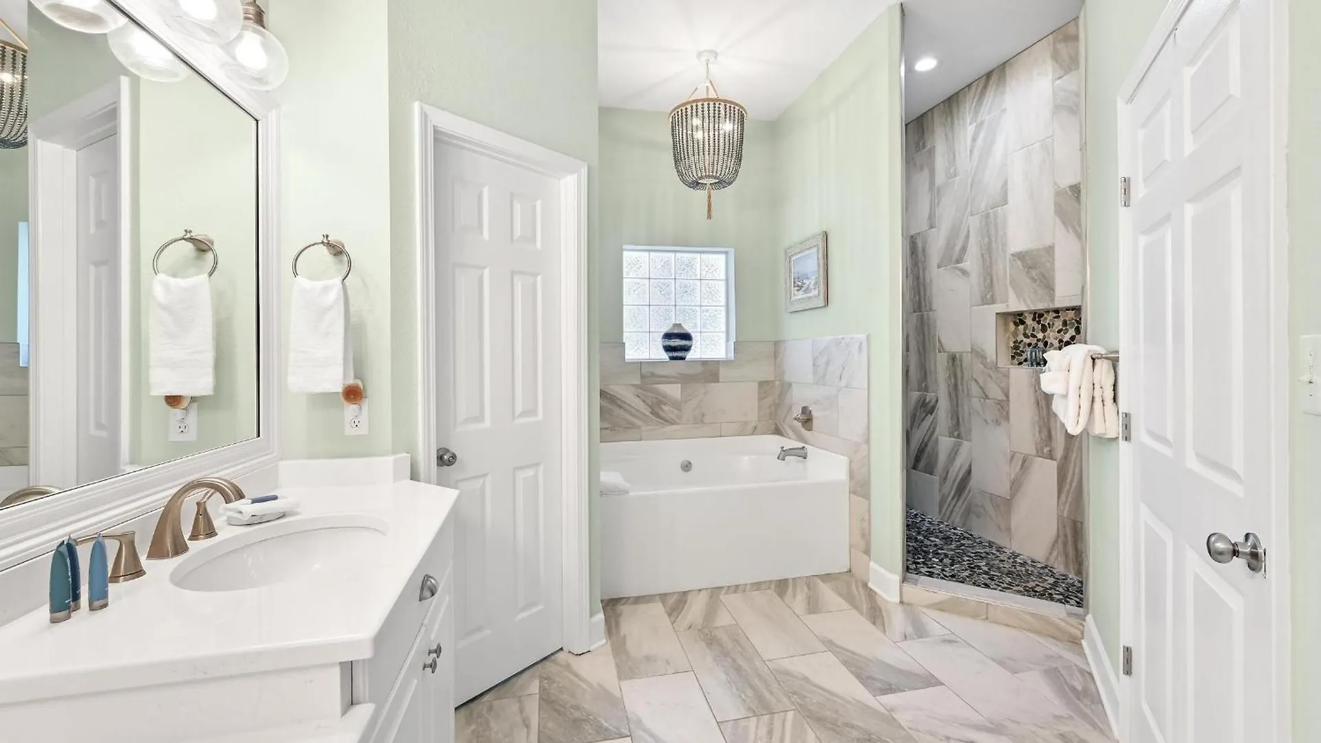Holiday home The Hideaway - 97 Barracuda St Destin