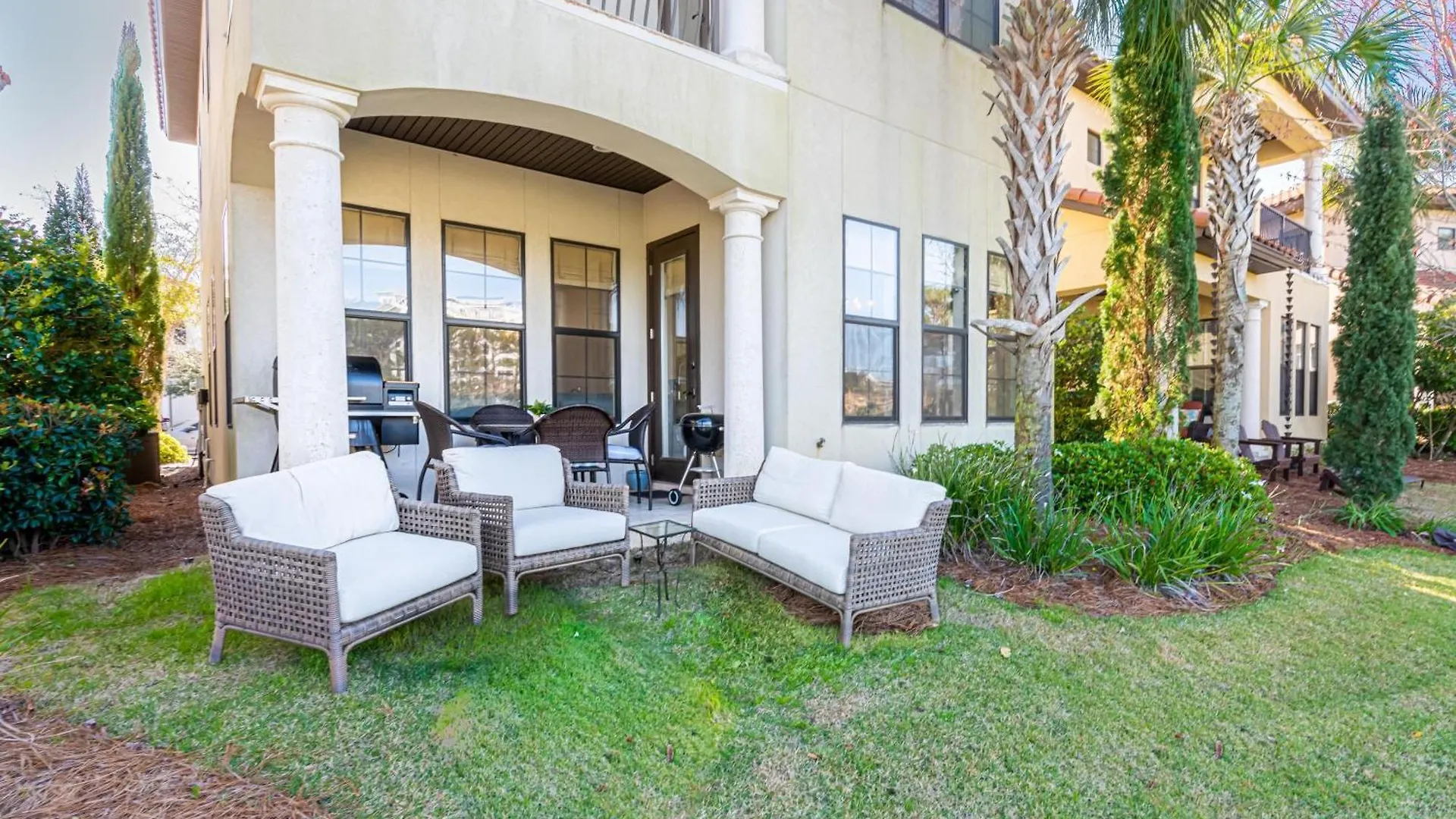 1865 Holiday home Destin