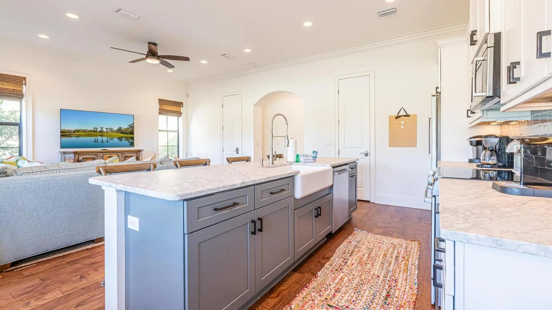 1865 Holiday home Destin