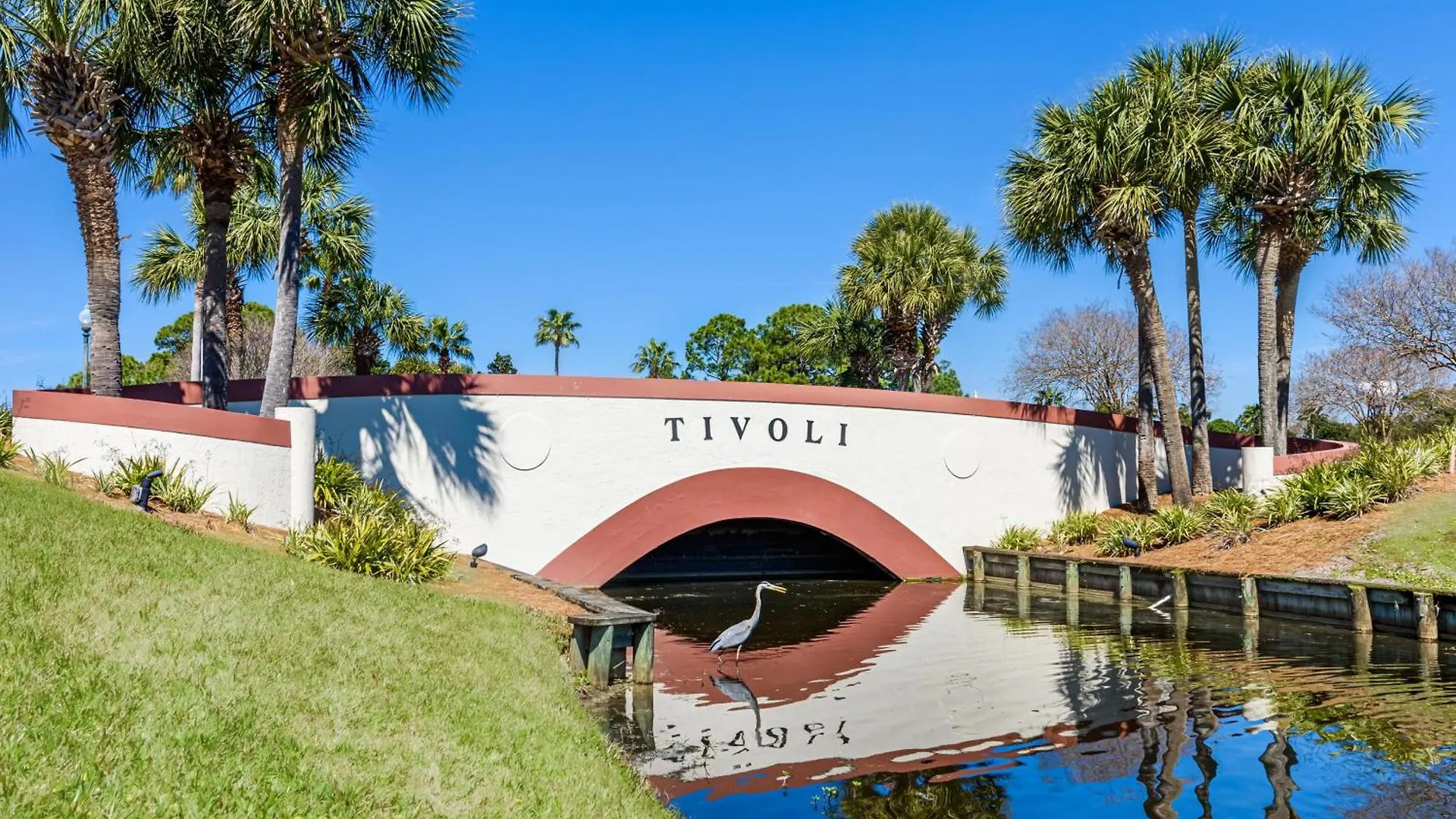 Tivoli 5245 G * Destin
