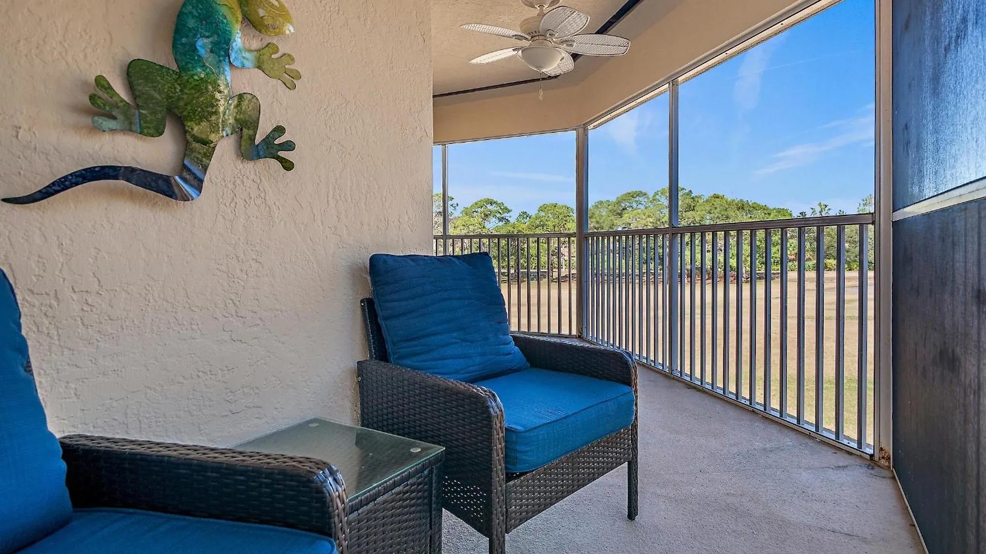 Tivoli 5245 G Holiday home