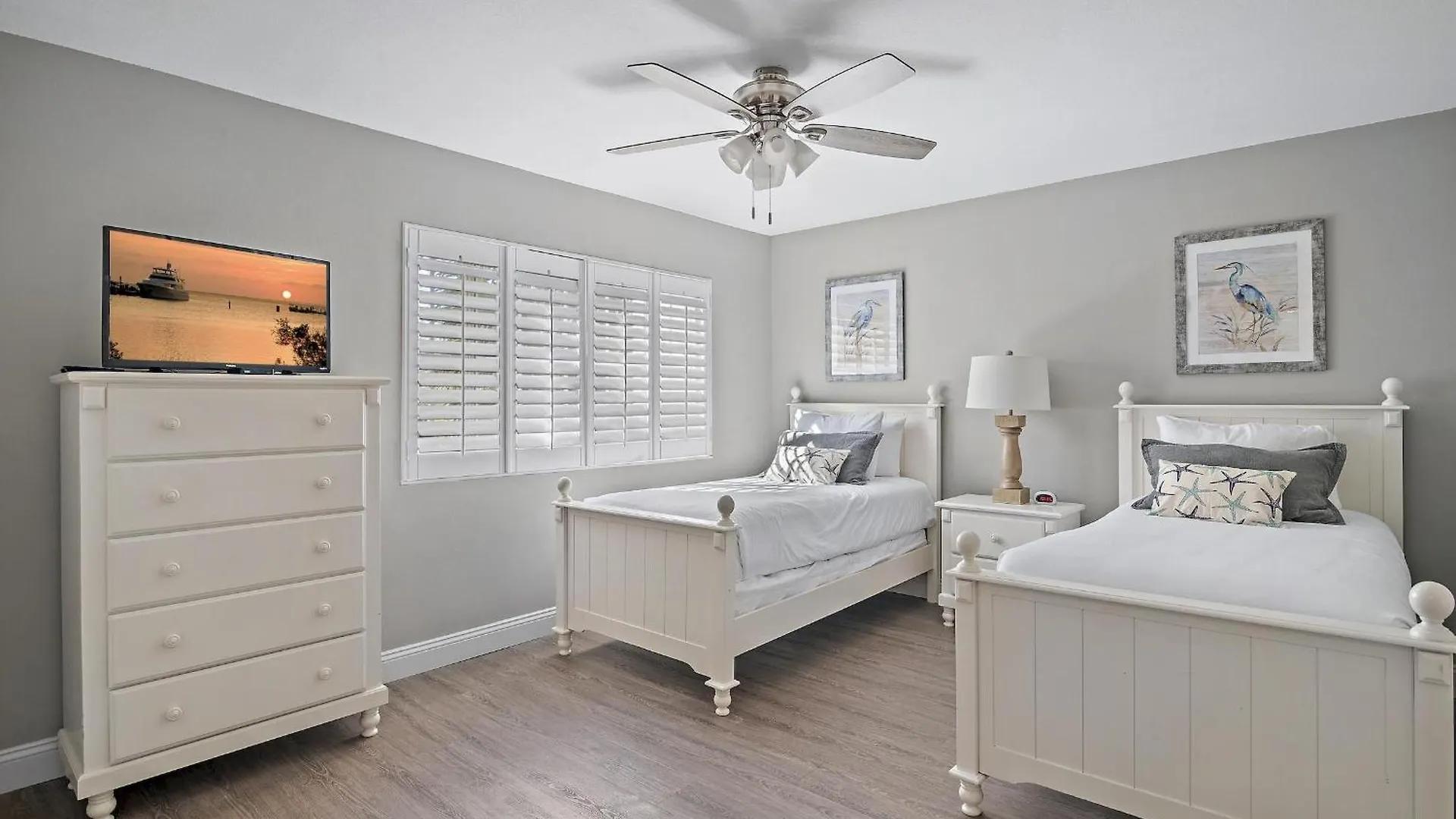 Tivoli 5245 G Holiday home Destin