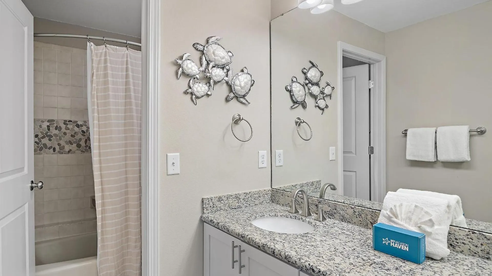 Holiday home Tivoli 5245 G Destin