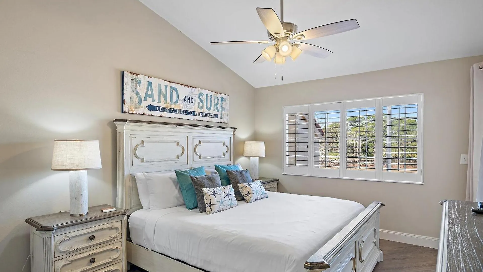 Tivoli 5245 G Holiday home