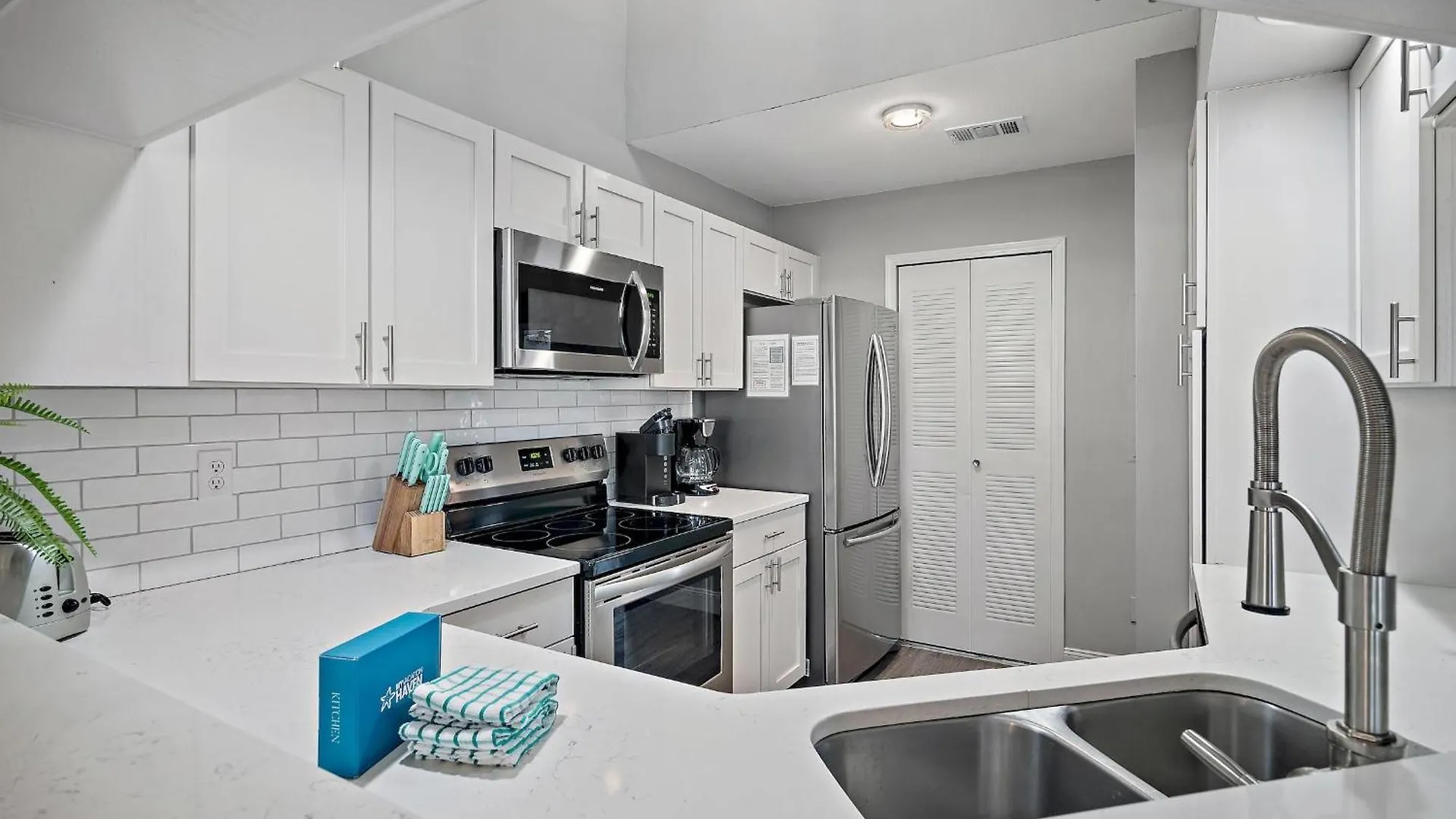Tivoli 5245 G Holiday home *