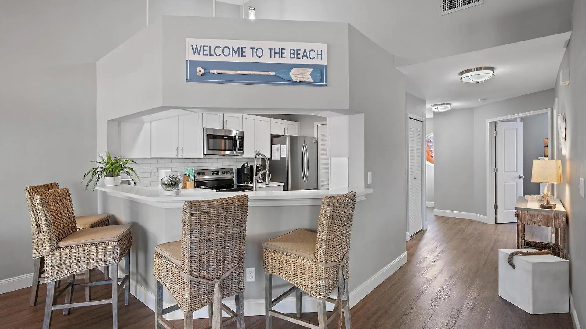 Holiday home Tivoli 5245 G *