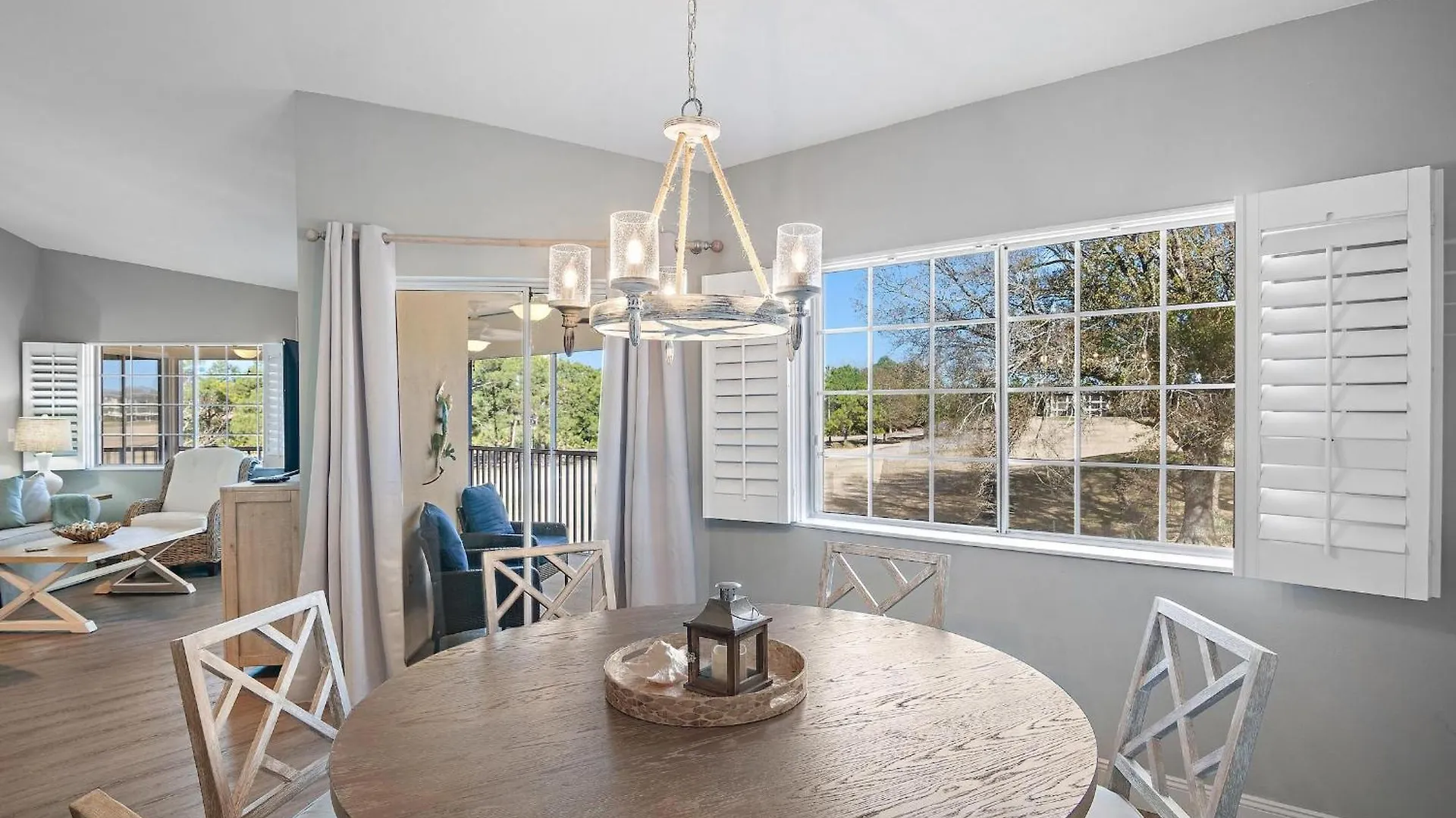 Tivoli 5245 G Holiday home Destin