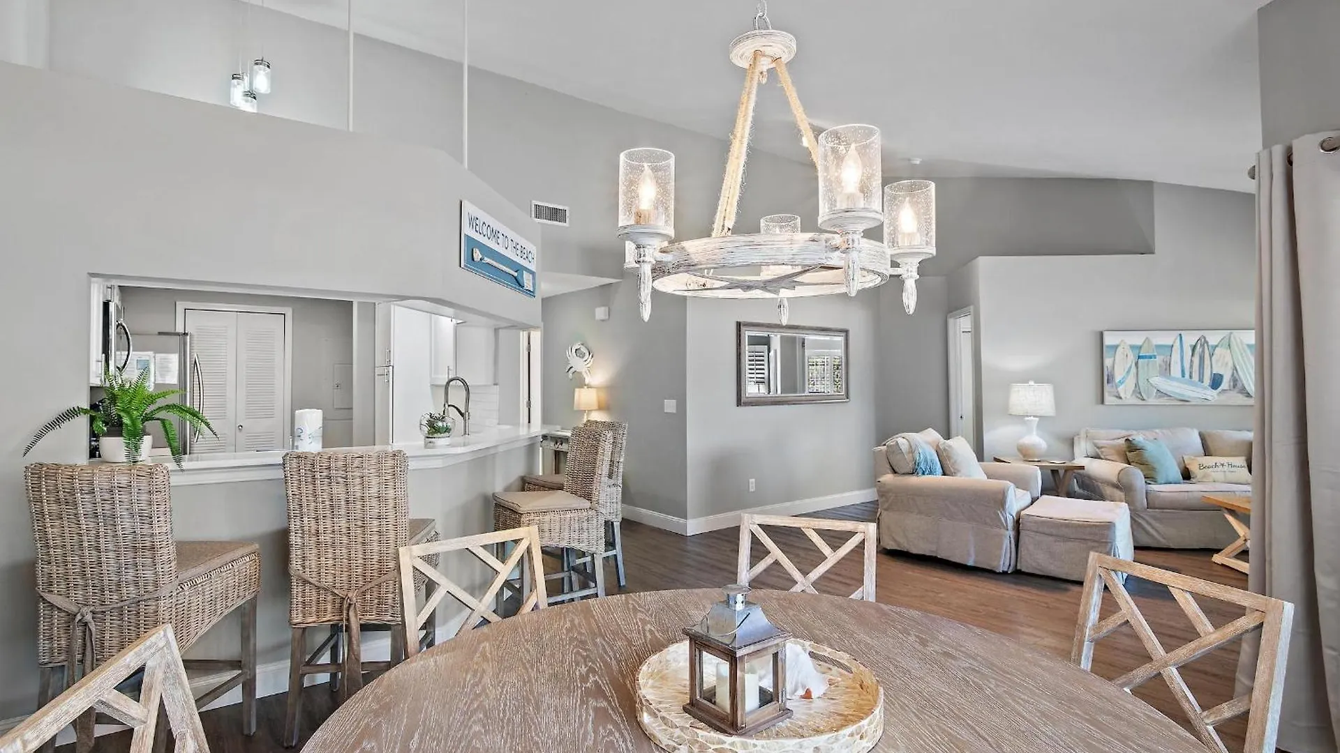 Holiday home Tivoli 5245 G Destin