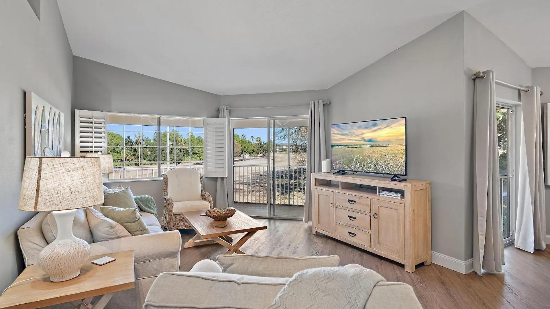 Holiday home Tivoli 5245 G Destin