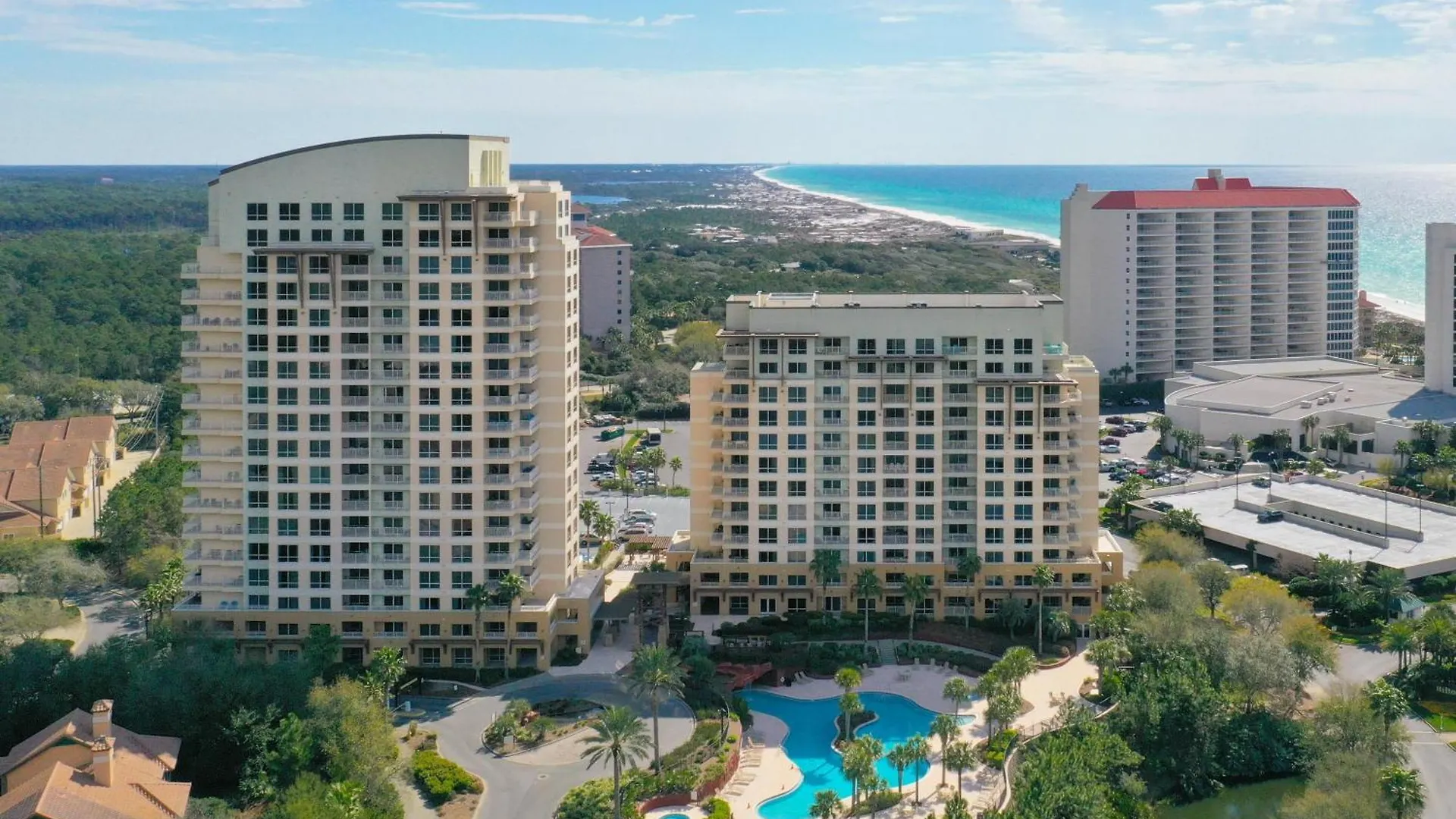 Luau I 6310/6312 Destin