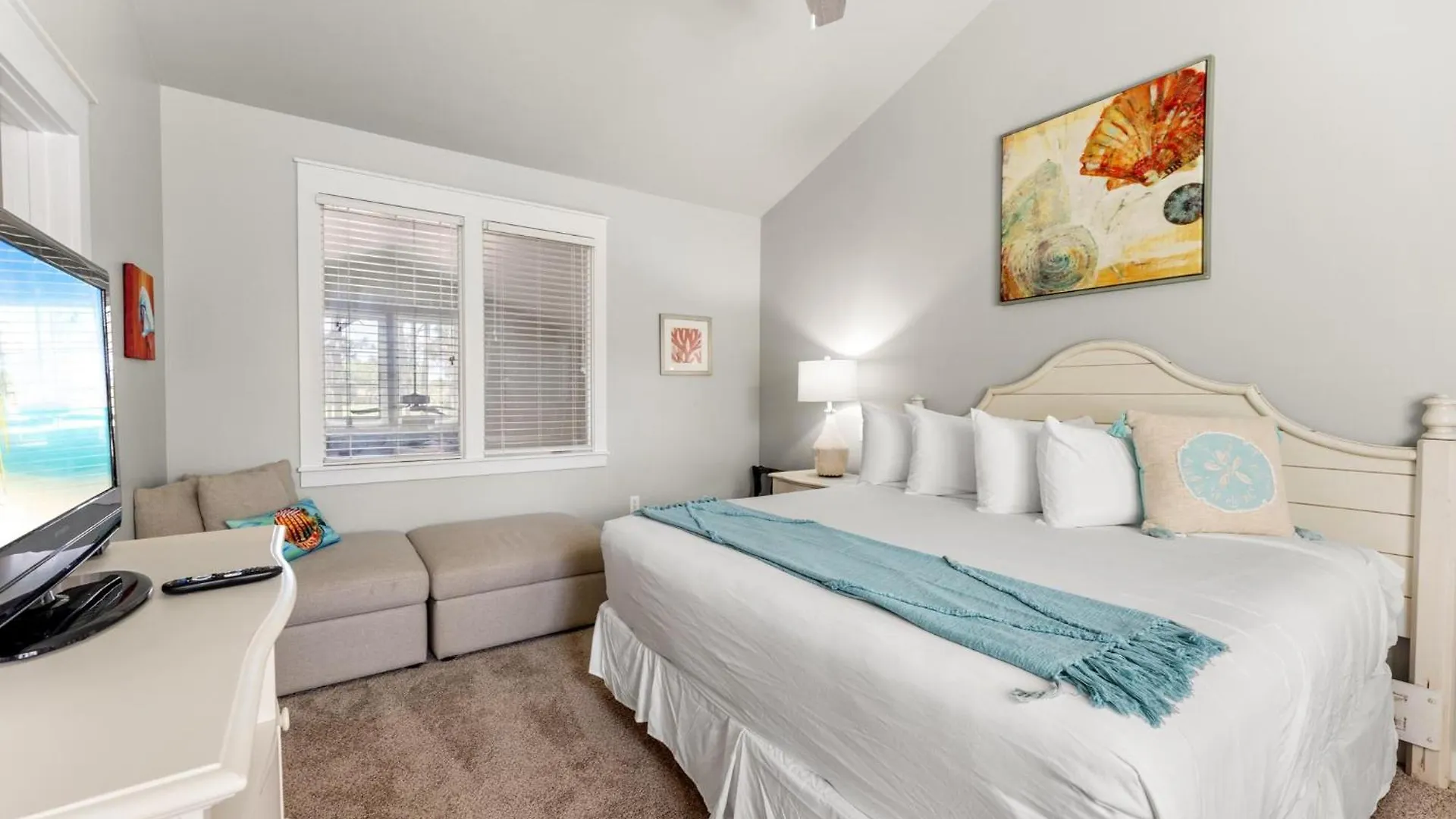 Holiday home 1369 Laurel Grove 