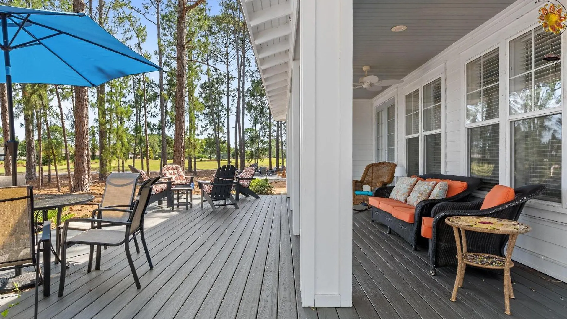 Holiday home 1369 Laurel Grove 