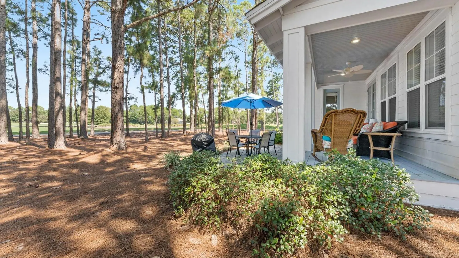 Holiday home 1369 Laurel Grove 