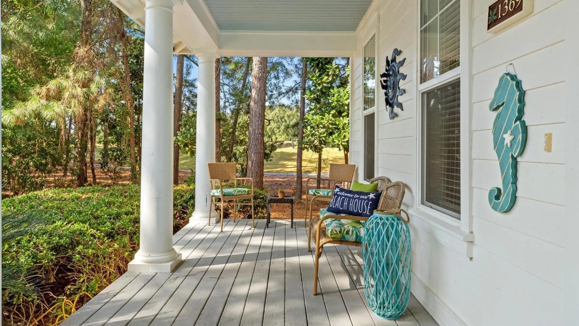 Holiday home 1369 Laurel Grove 