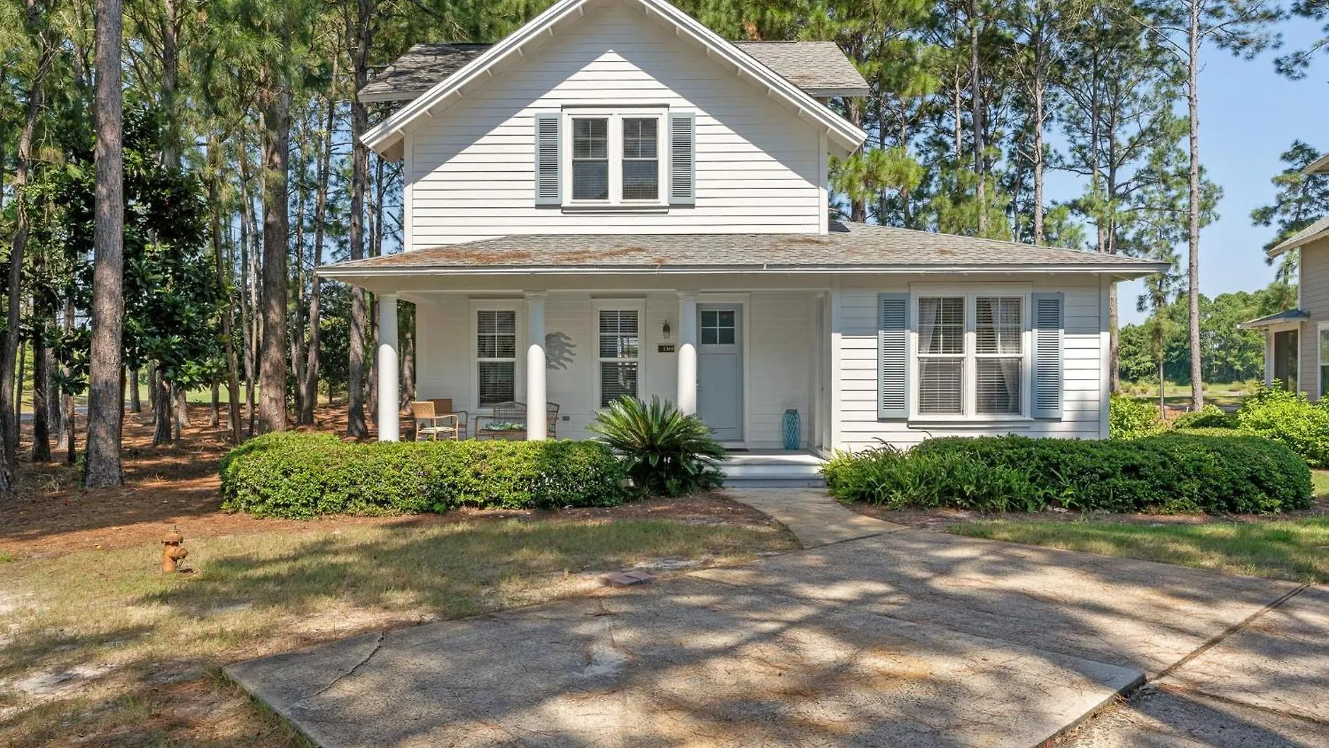 Holiday home 1369 Laurel Grove 