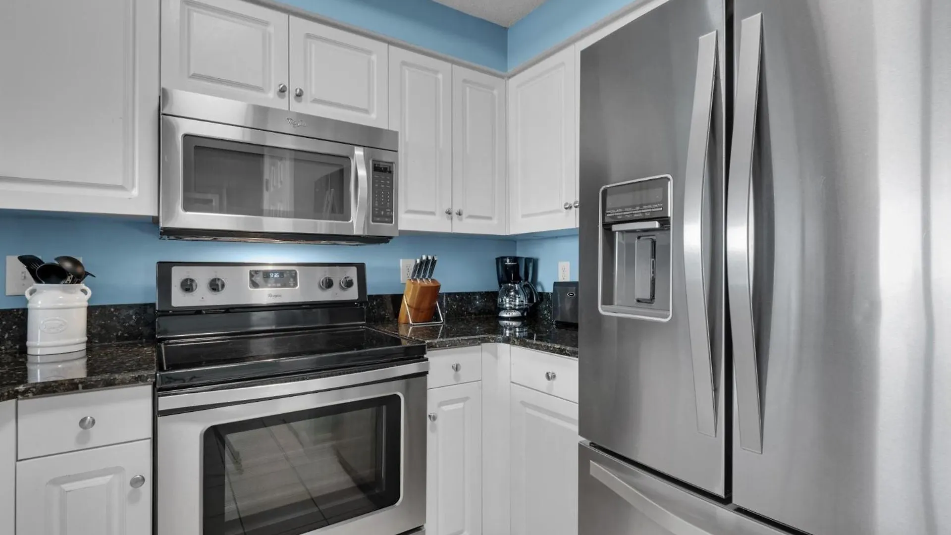 Holiday home Majestic Sun 403b Destin