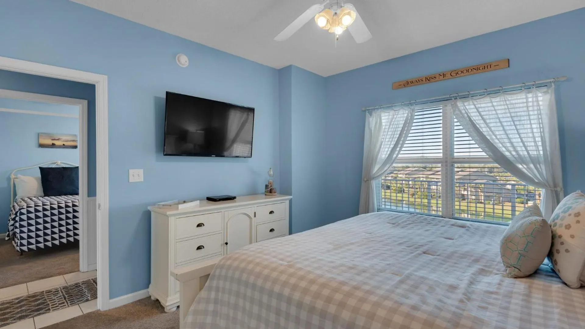 Holiday home Majestic Sun 403b