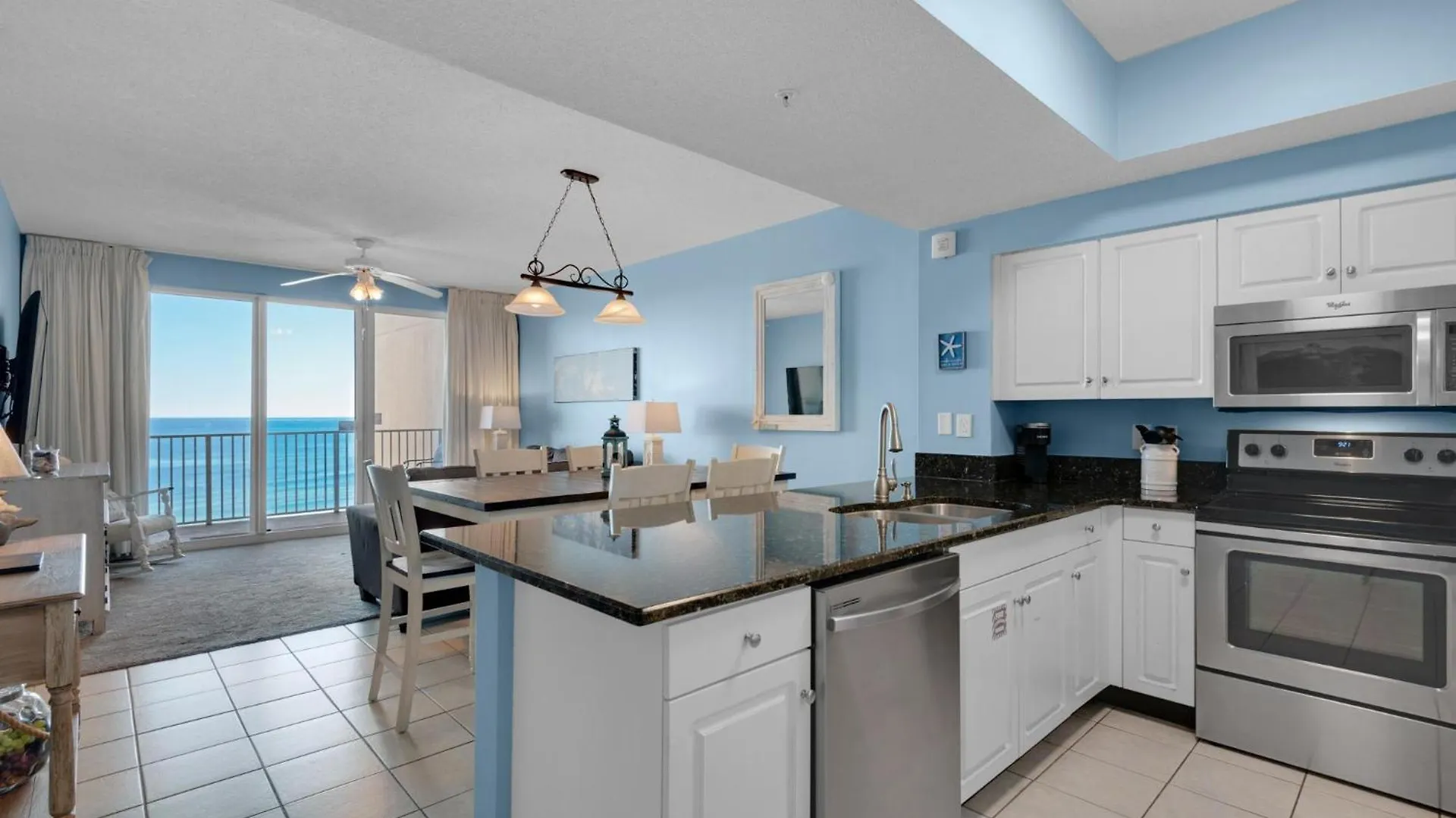 Majestic Sun 403b Holiday home *