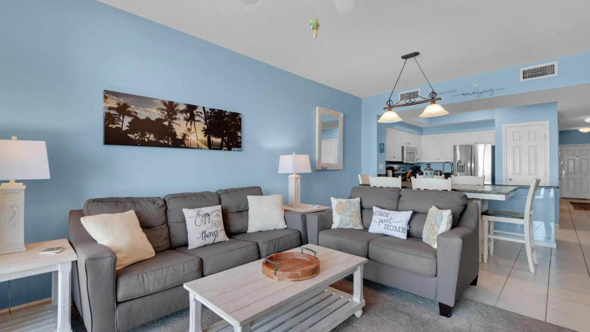 Holiday home Majestic Sun 403b Destin