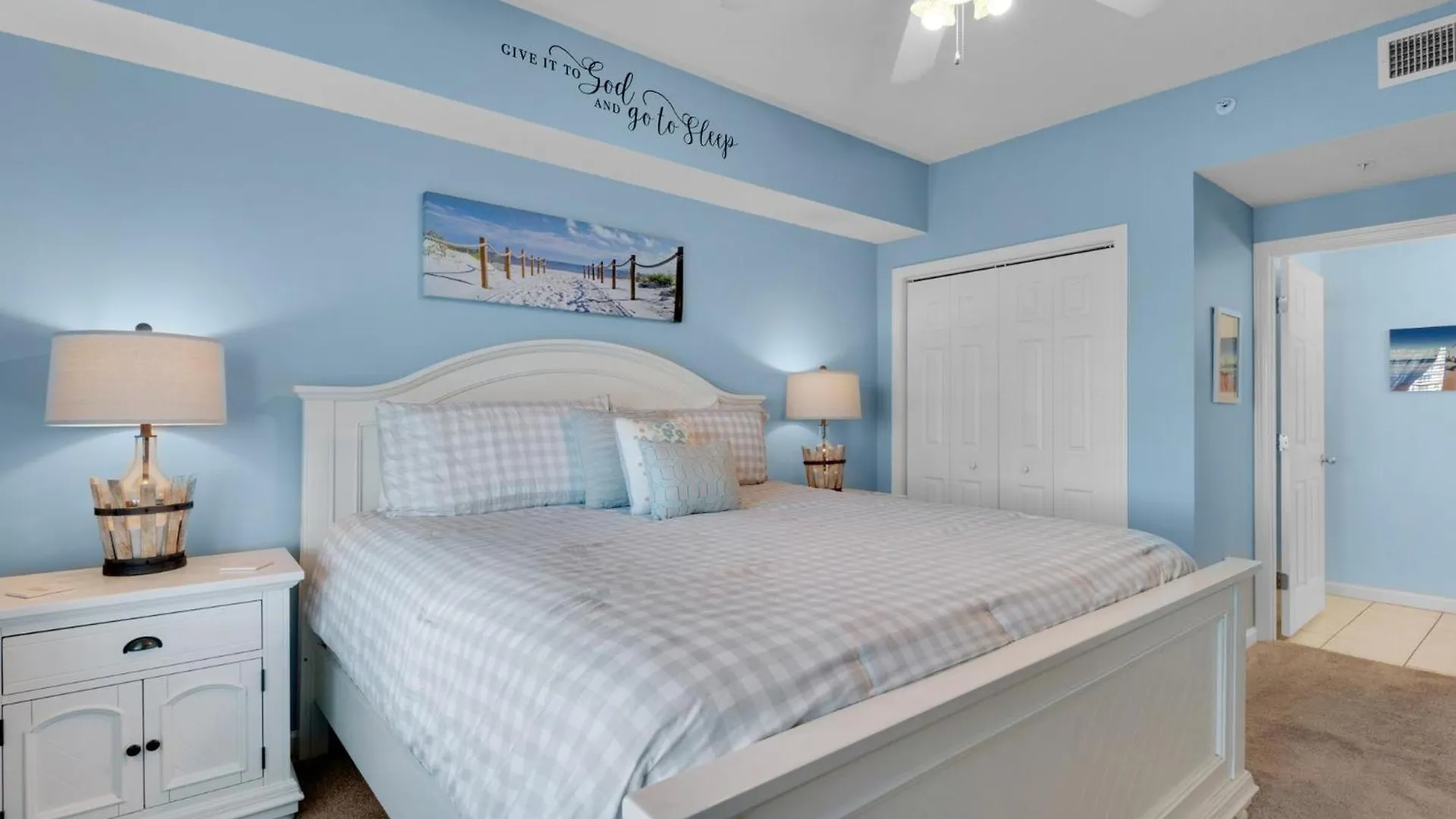 Holiday home Majestic Sun 403b *