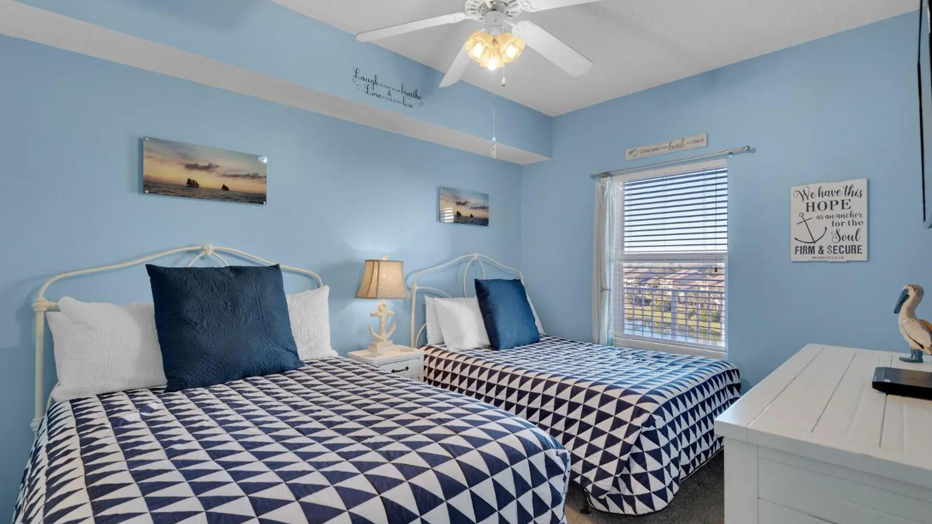 Majestic Sun 403b Holiday home Destin