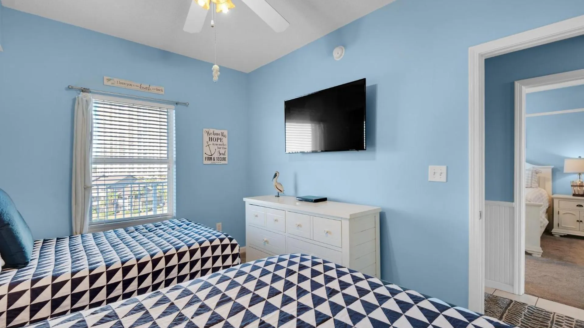 Holiday home Majestic Sun 403b *