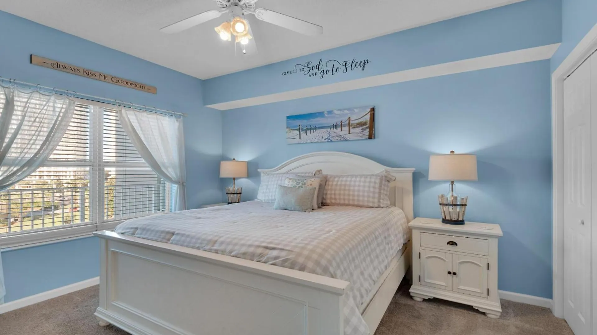 Majestic Sun 403b Holiday home Destin