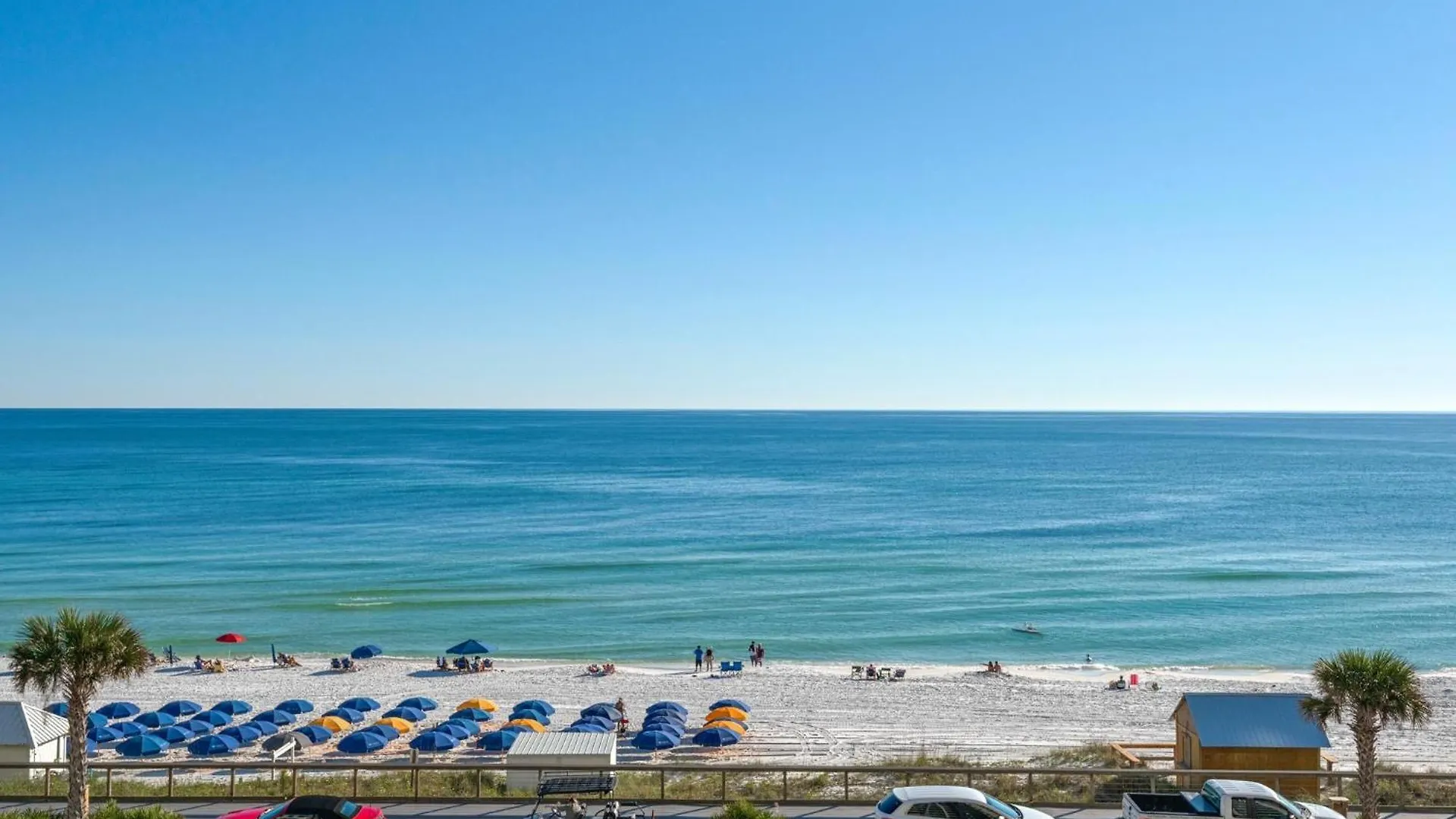 Holiday home Majestic Sun 403b Destin