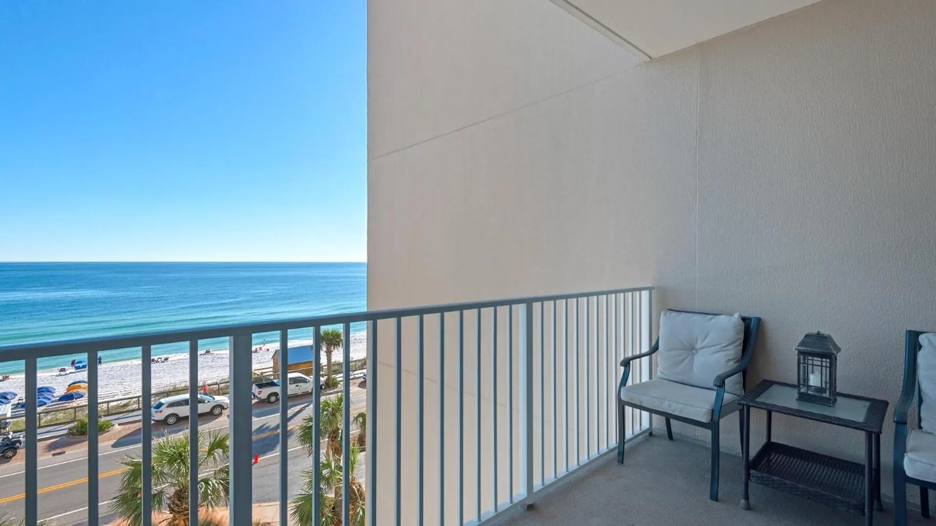 Majestic Sun 403b Destin