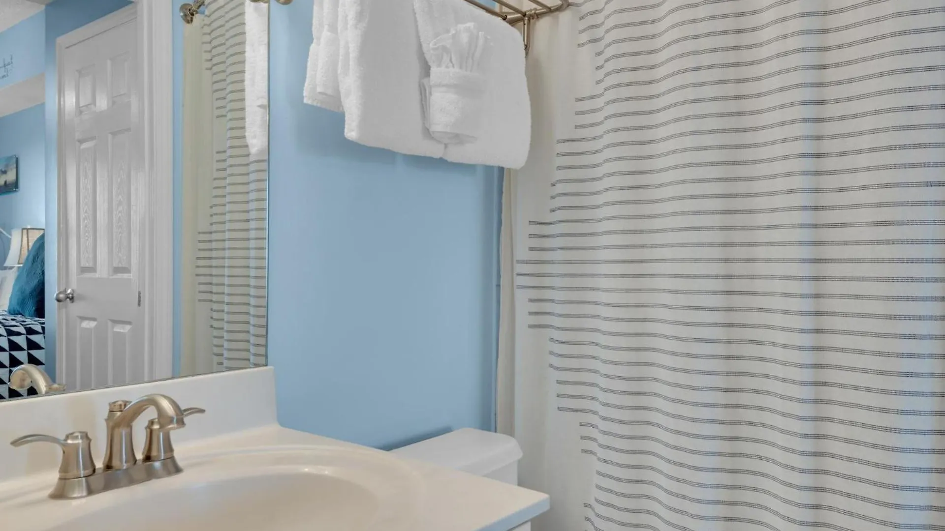 Majestic Sun 403b Holiday home Destin