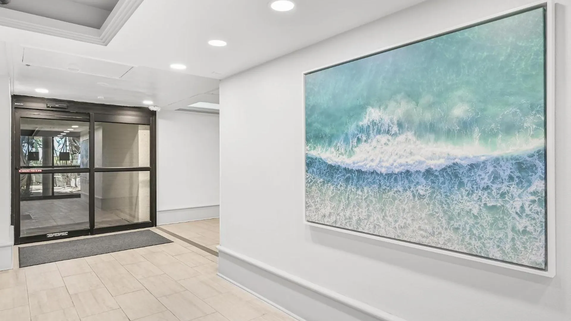 Beachside Two 4271 Flr 7 * Destin