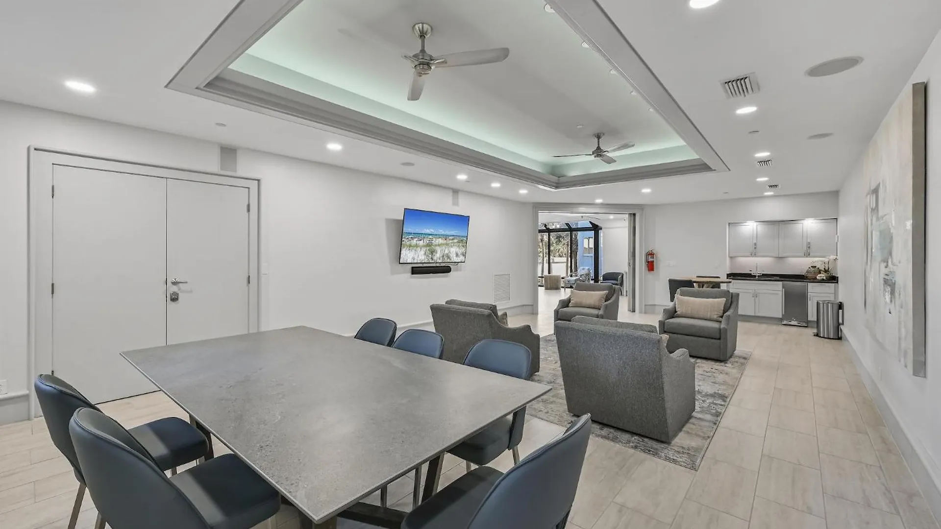 Beachside Two 4271 Flr 7 Holiday home *