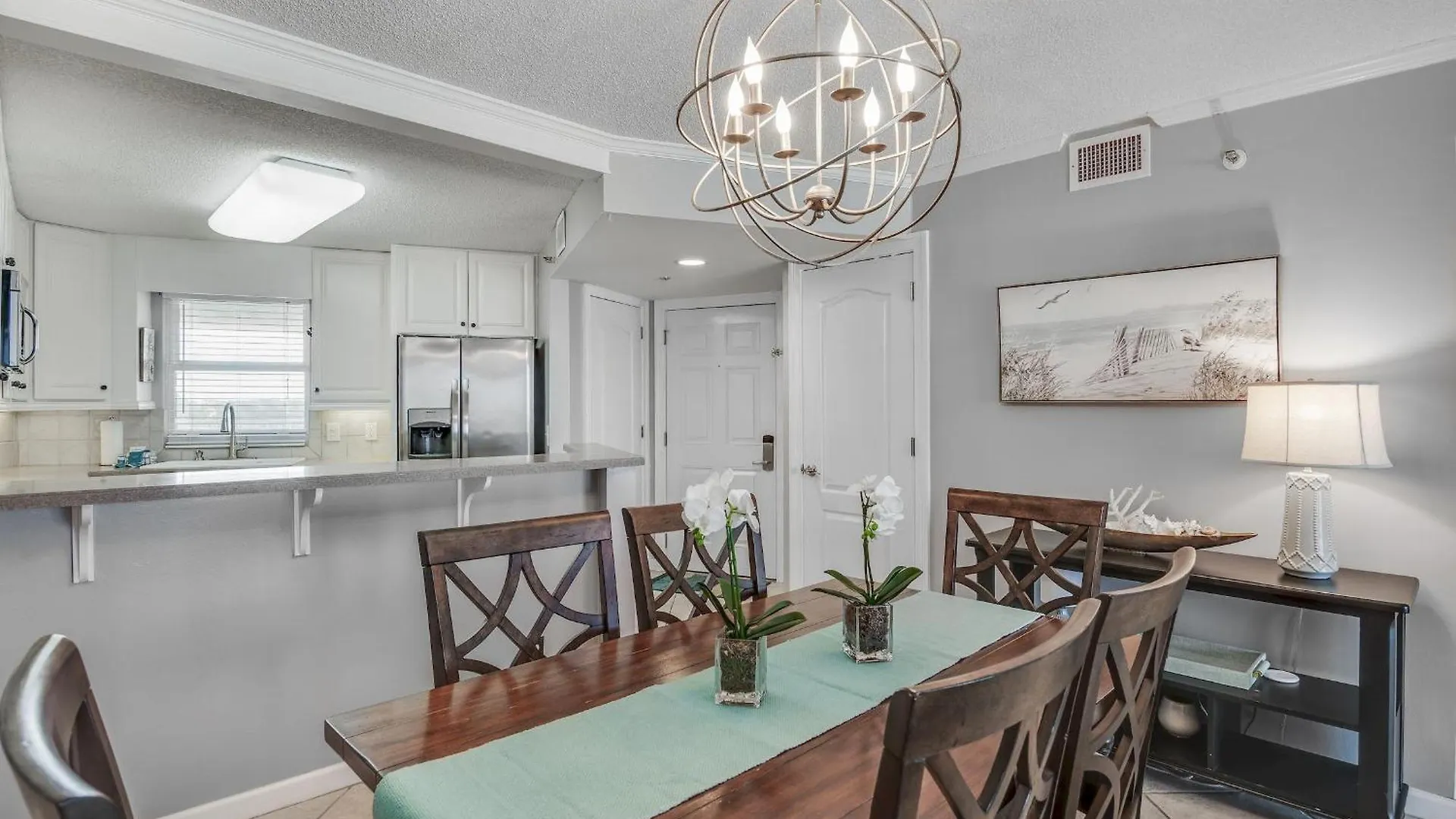 Beachside Two 4271 Flr 7 Destin