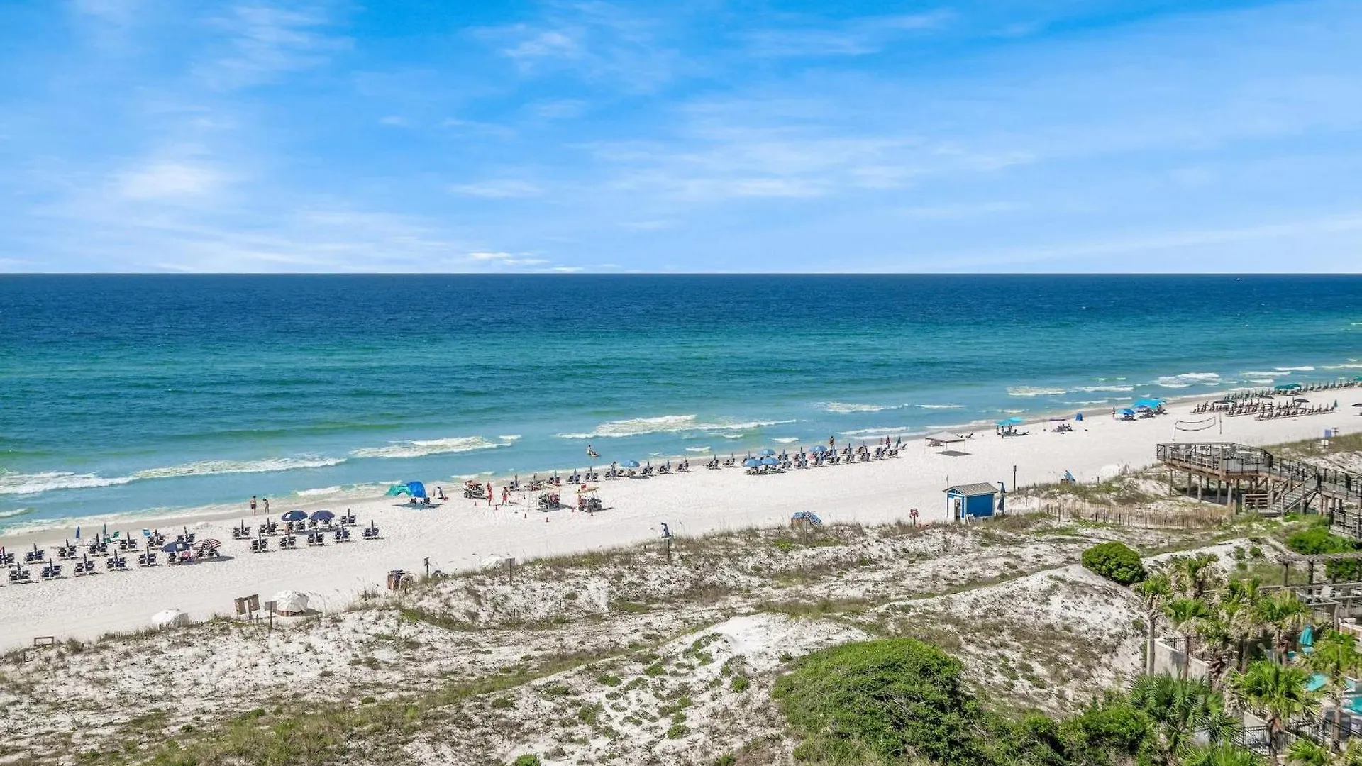 Beachside Two 4271 Flr 7 * Destin