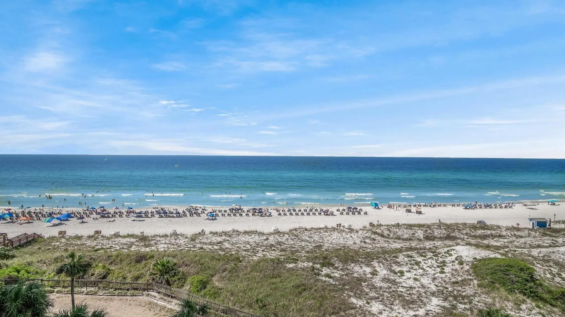 Beachside Two 4271 Flr 7