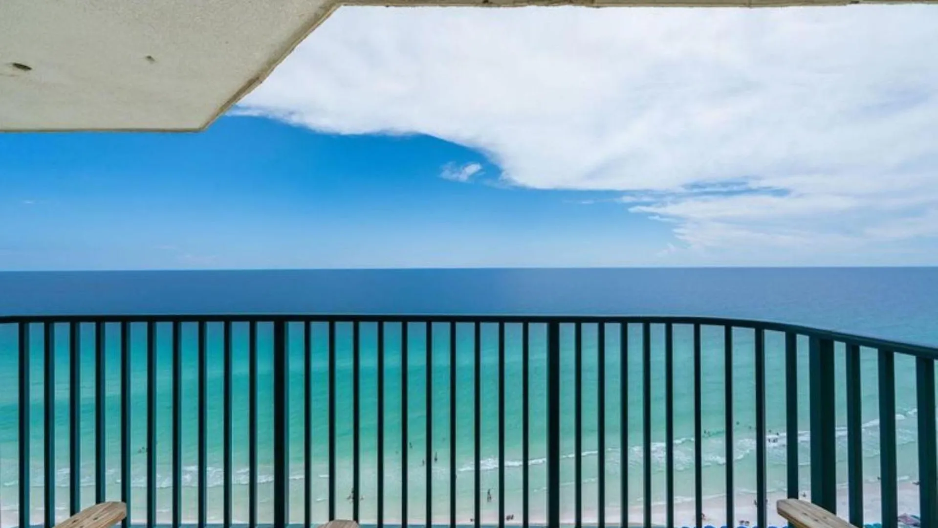 Casa vacanze Jade East Towers 1830 *