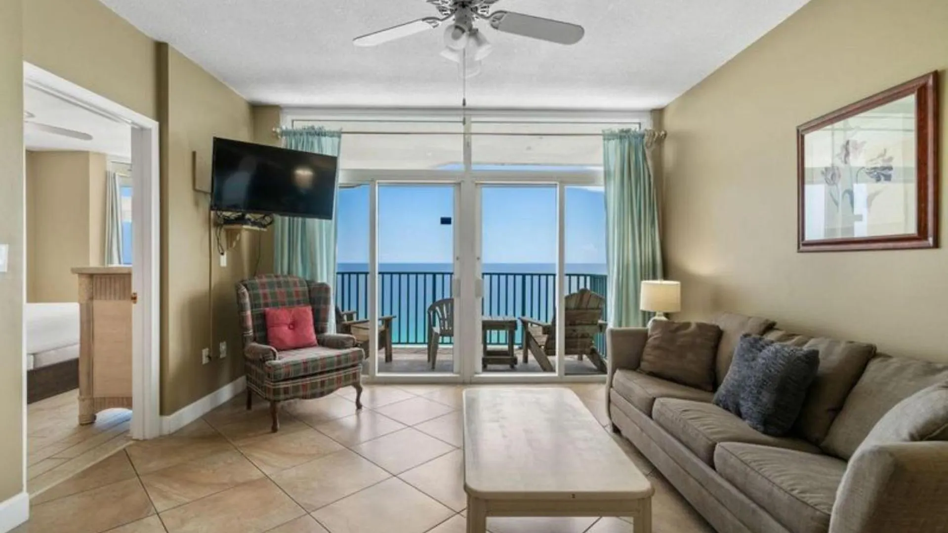 Casa vacanze Jade East Towers 1830 Destin