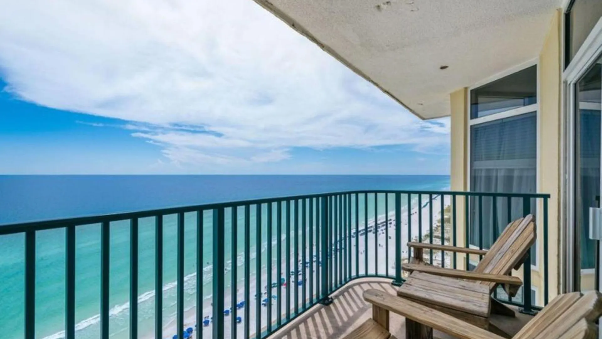 Jade East Towers 1830 Casa vacanze *