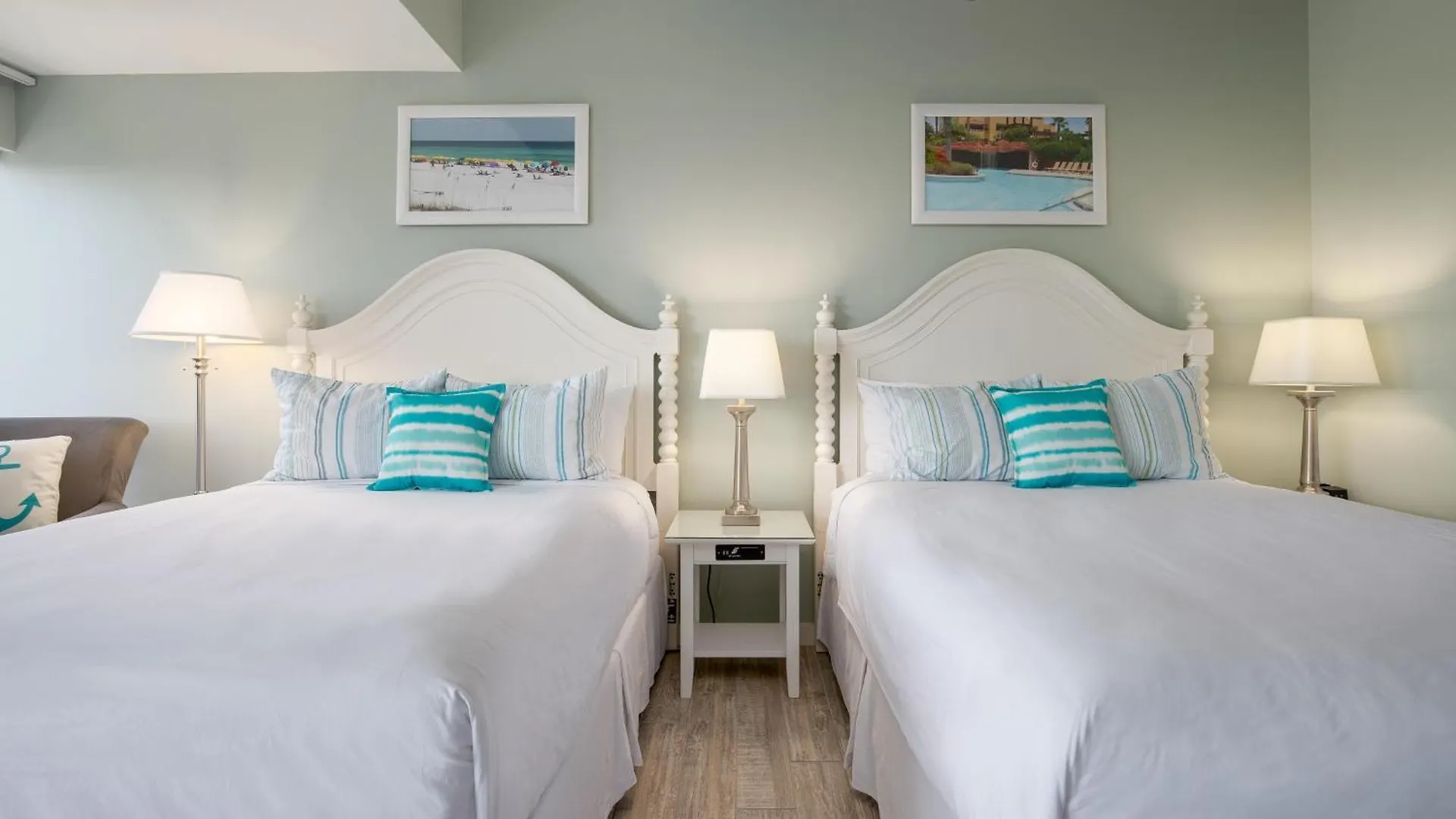 Holiday home Luau Ii 7226/7228 Destin
