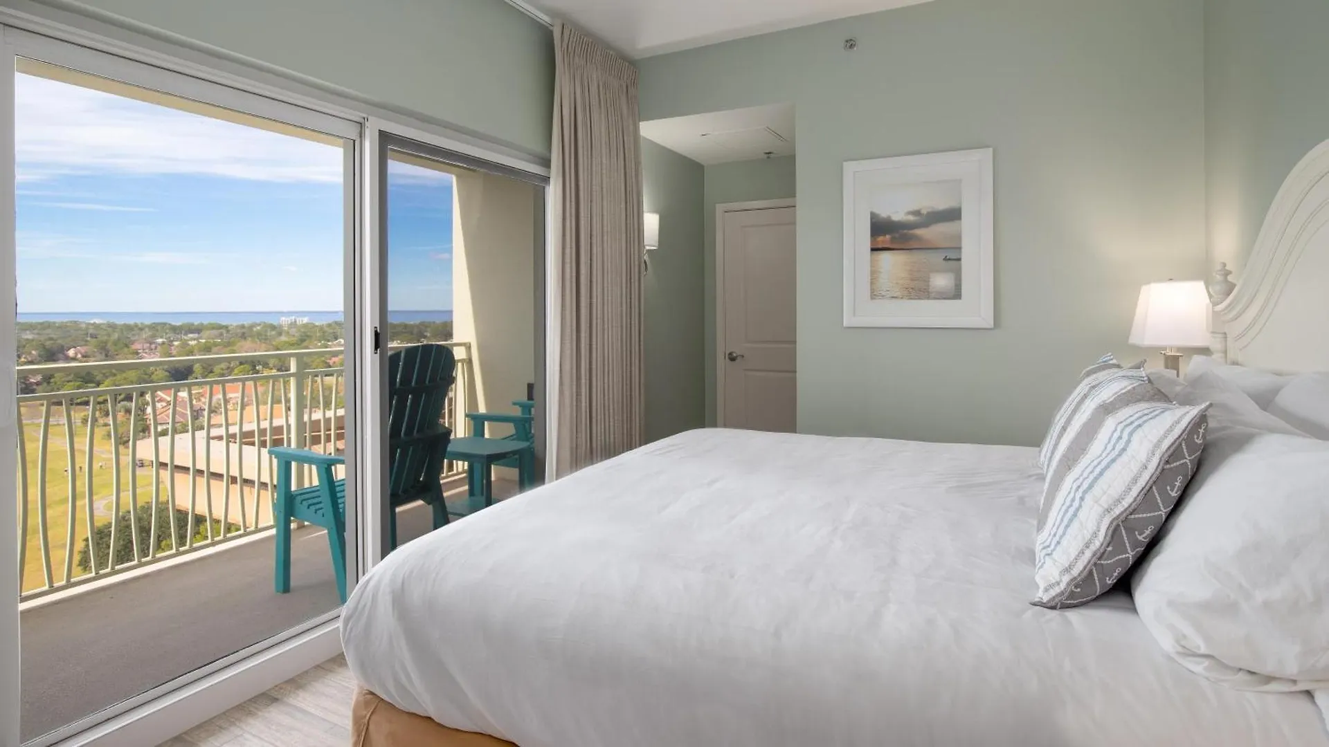 Holiday home Luau Ii 7226/7228 Destin