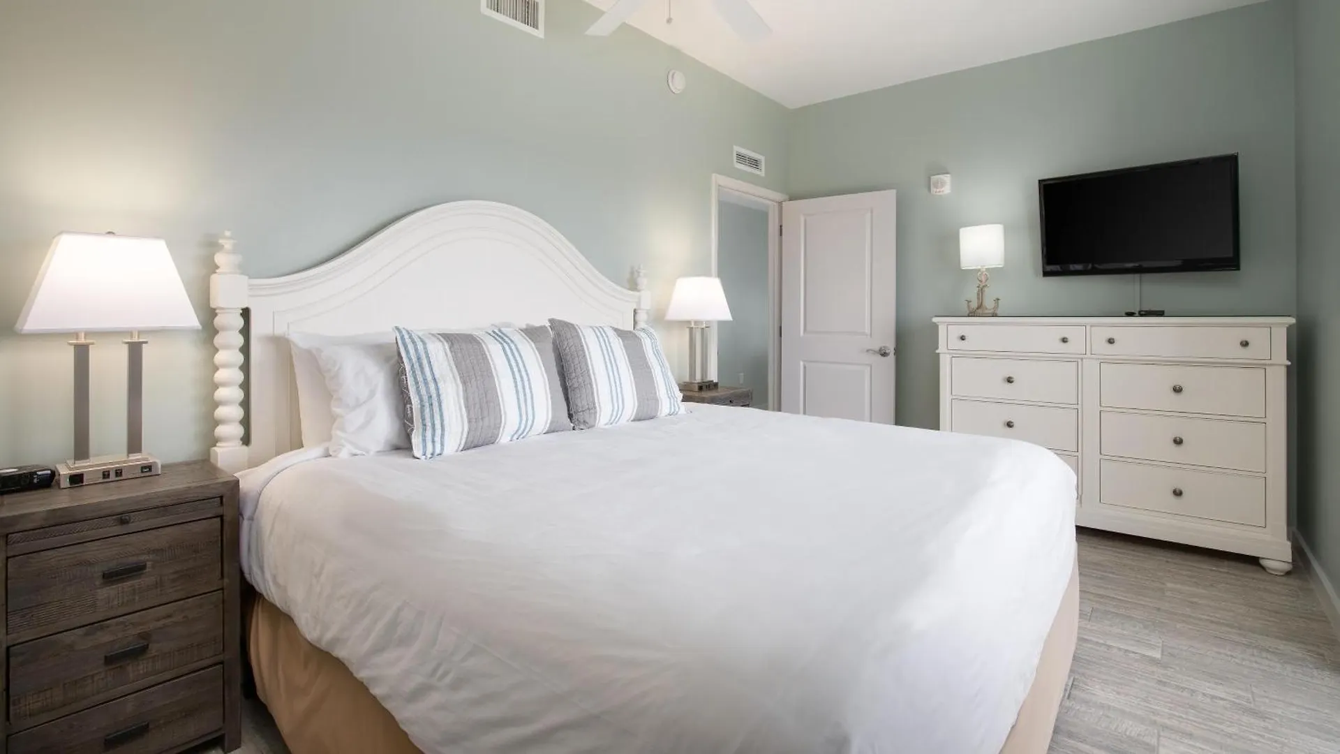 Luau Ii 7226/7228 Holiday home Destin